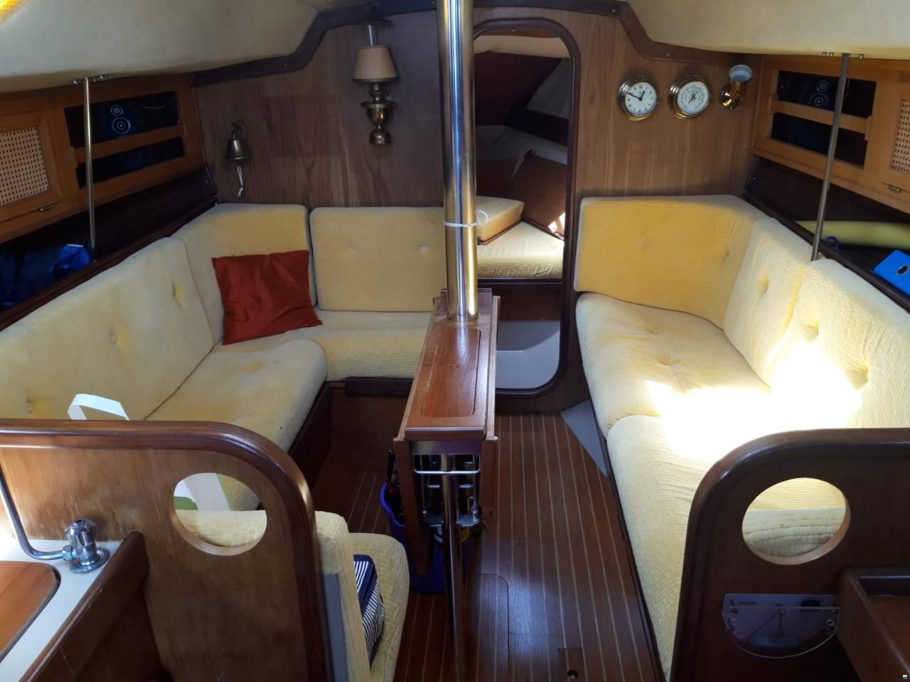 Beneteau First 32