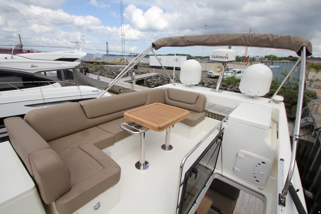 Bavaria Virtess 420 Fly