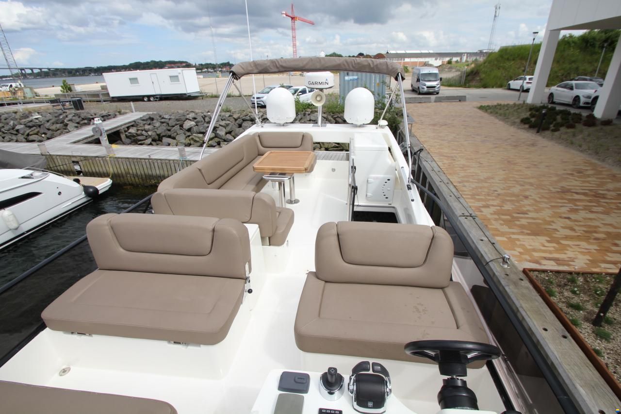 Bavaria Virtess 420 Fly
