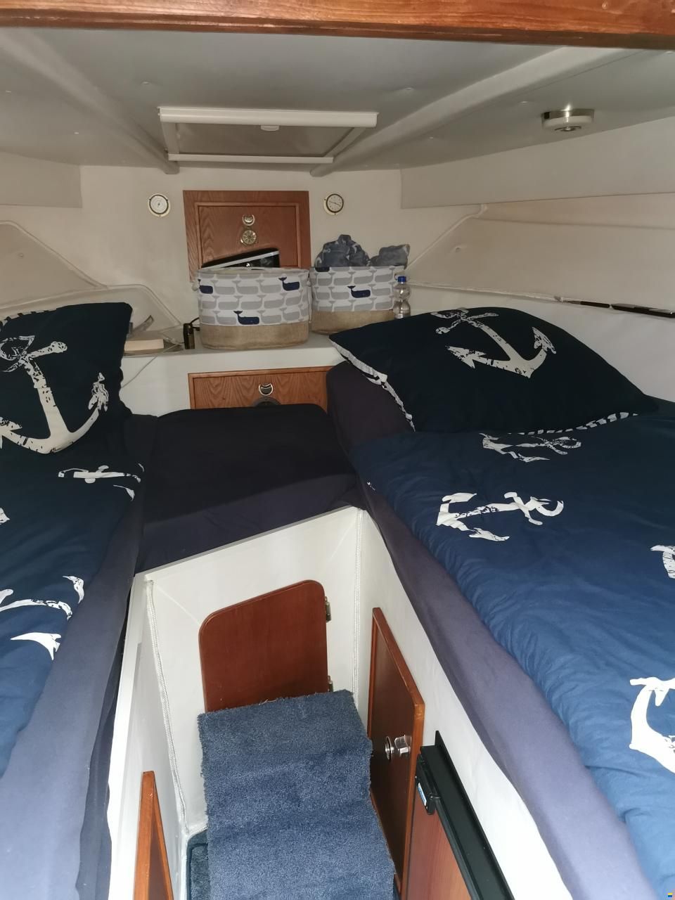 Fairline Corniche