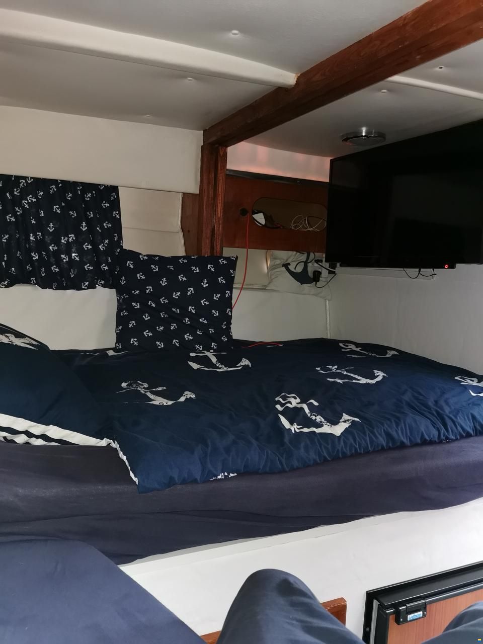 Fairline Corniche
