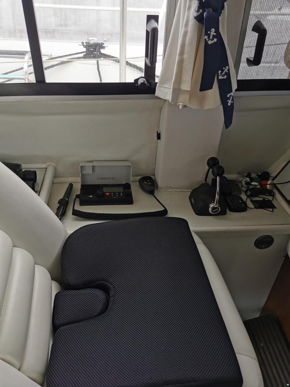 Fairline Corniche