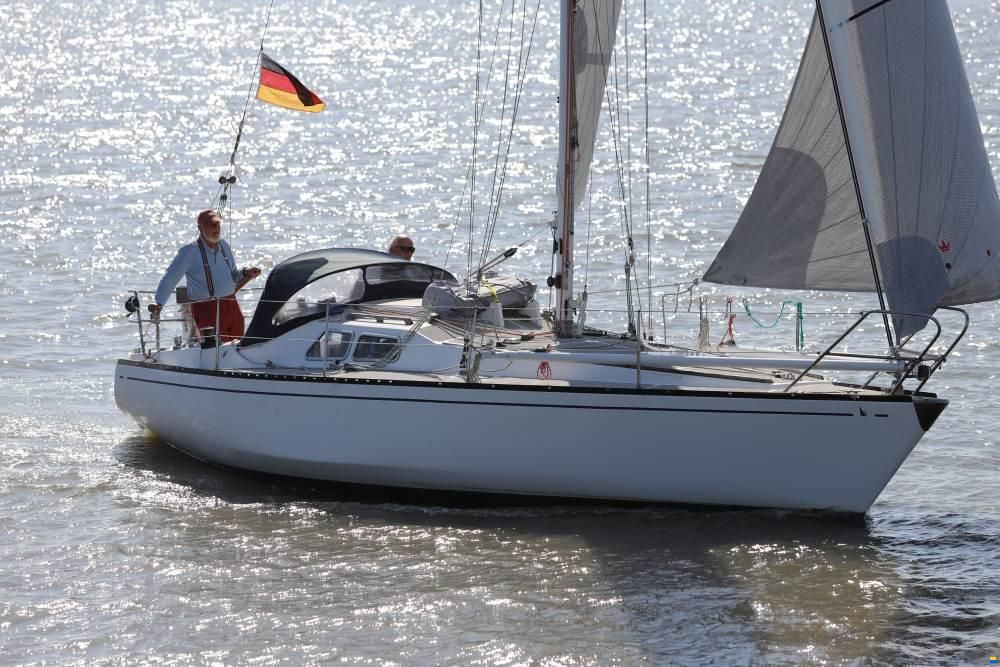 Scampi 30-3 Mk III