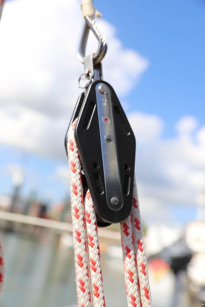 Scampi 30-3 Mk III
