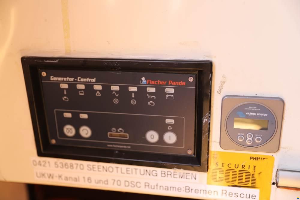 Scampi 30-3 Mk III