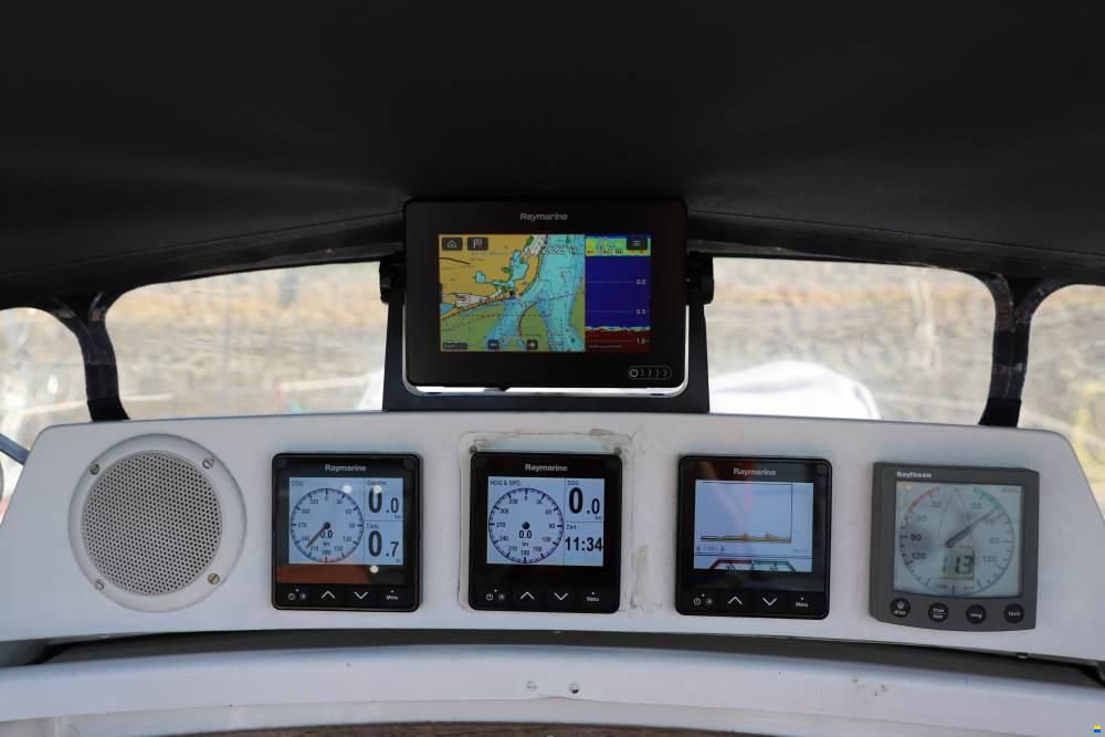 Scampi 30-3 Mk III