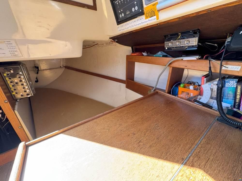 Scampi 30-3 Mk III