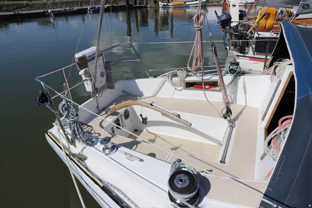 Scampi 30-3 Mk III