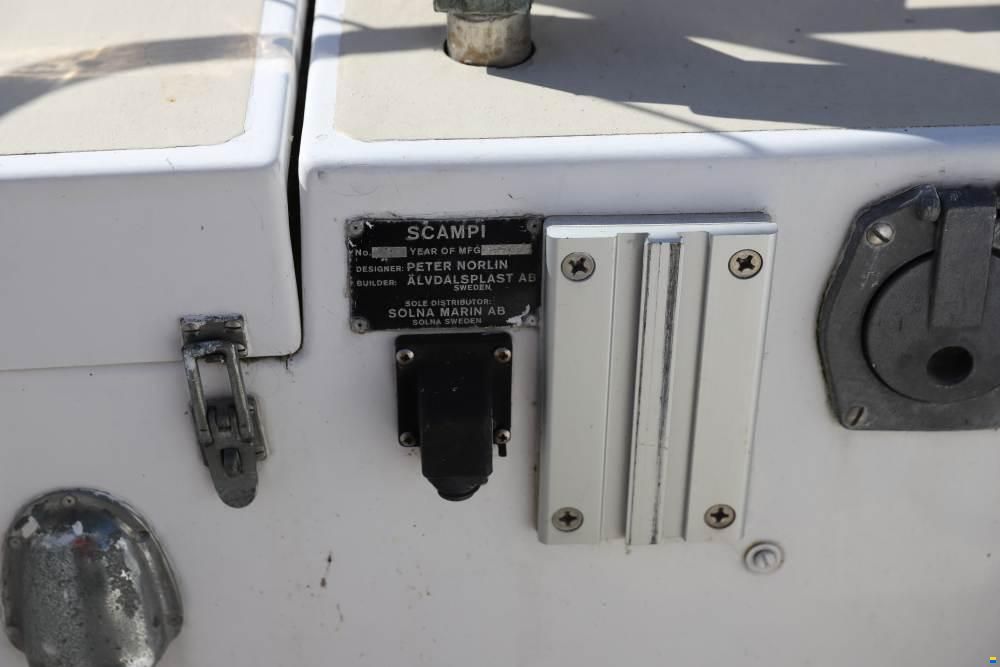Scampi 30-3 Mk III