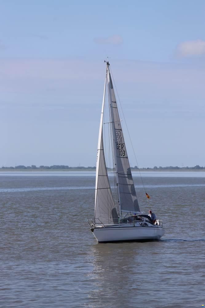 Scampi 30-3 Mk III
