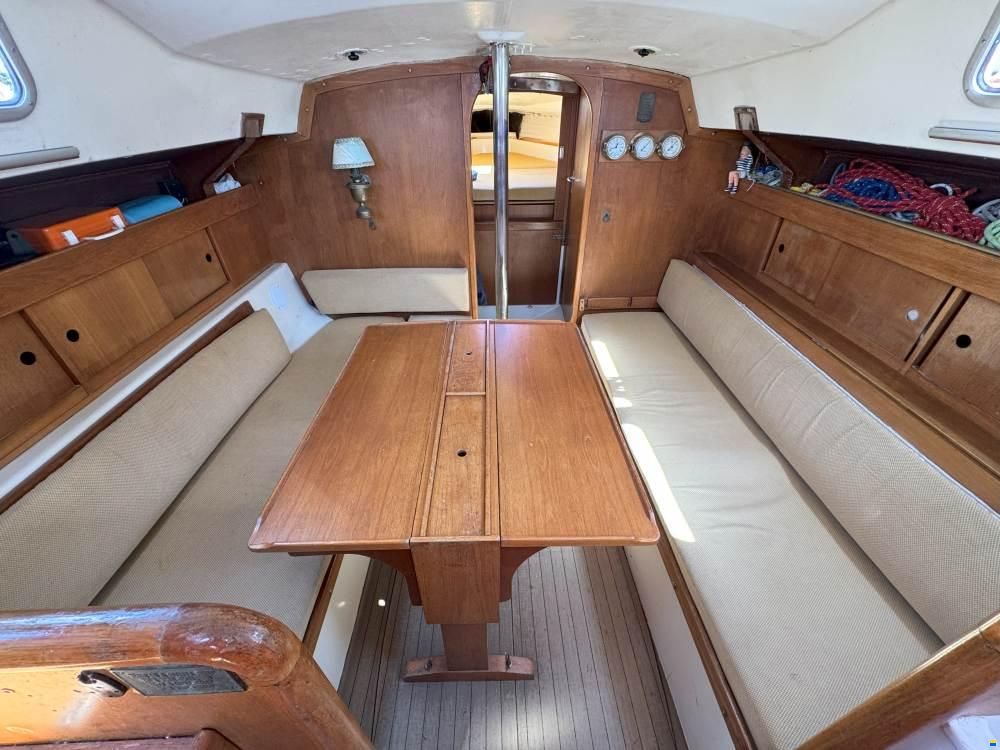Scampi 30-3 Mk III