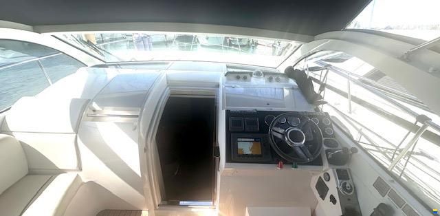 Fairline TARGA 38