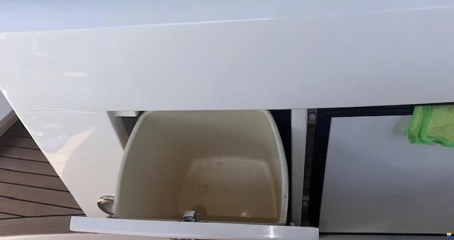Fairline TARGA 38