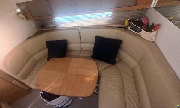 Fairline TARGA 38