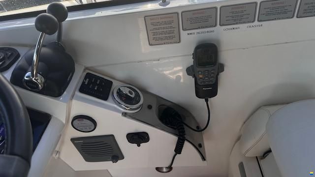 Fairline TARGA 38