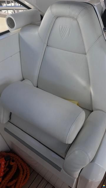Fairline TARGA 38