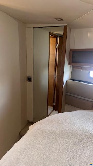 Fairline TARGA 38