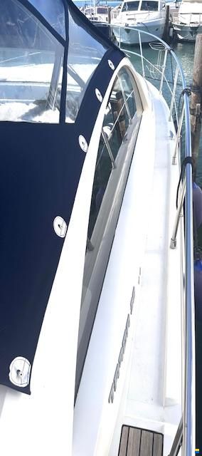 Fairline TARGA 38