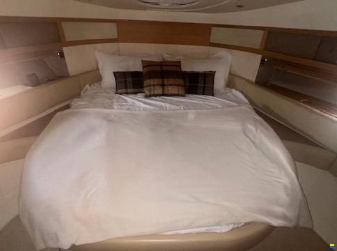 Fairline TARGA 38