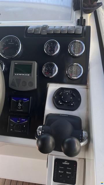 Fairline TARGA 38