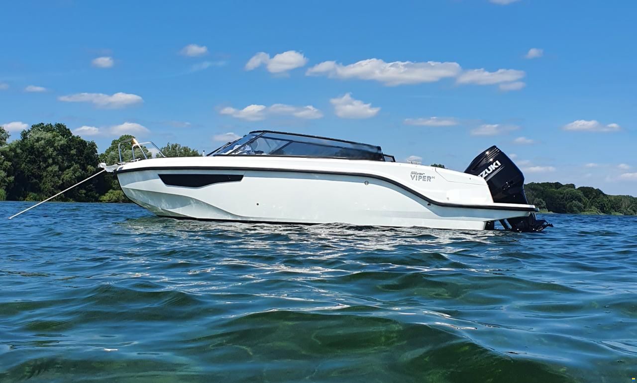 Silver Viper DcZ