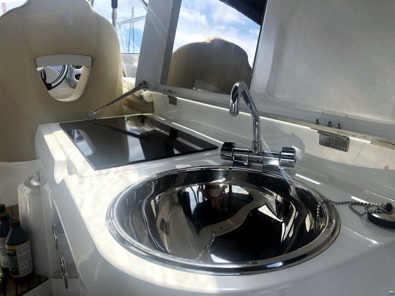 Beneteau Monte Carlo 37 Sports Cruiser