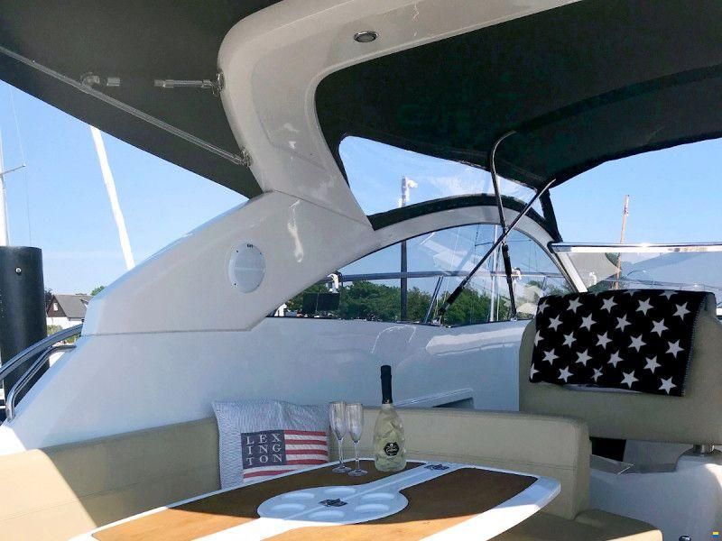 Beneteau Monte Carlo 37 Sports Cruiser