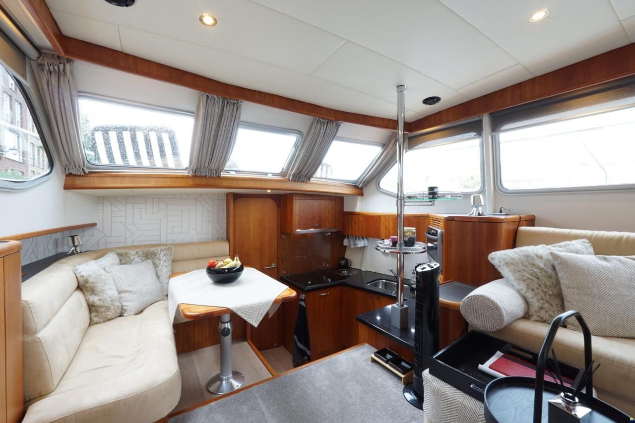 Van der Heijden 14.00 Dynamic DeLuxe Cabrio