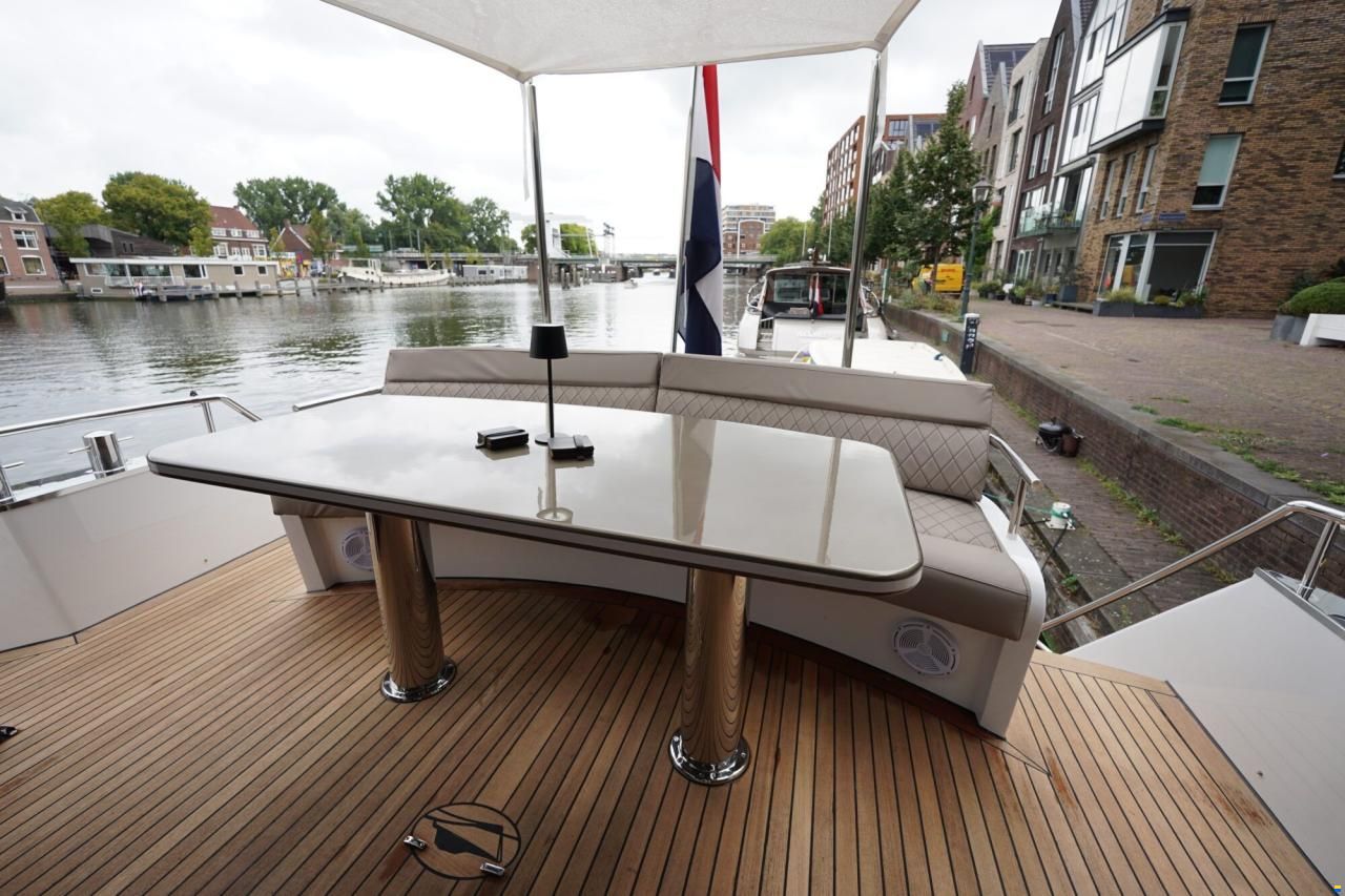 Van der Heijden 14.00 Dynamic DeLuxe Cabrio