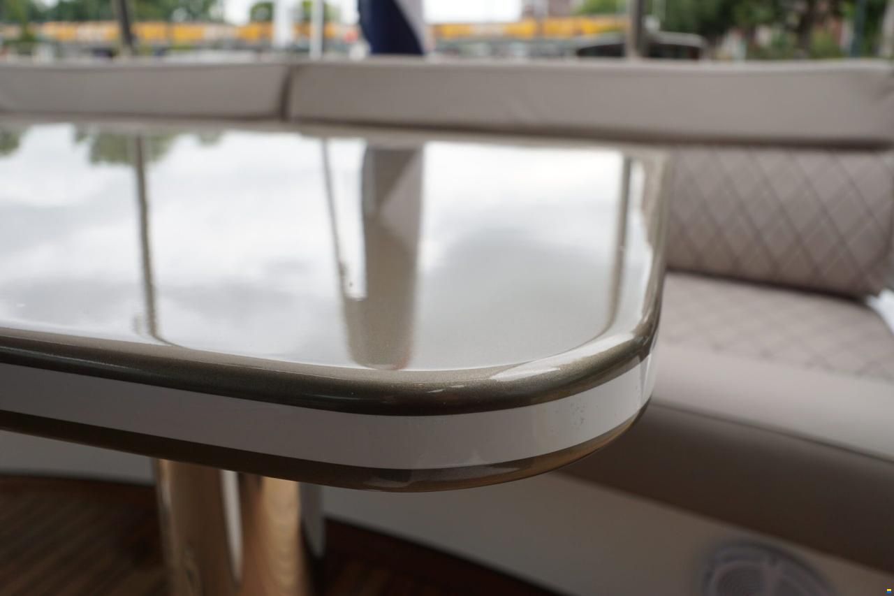 Van der Heijden 14.00 Dynamic DeLuxe Cabrio