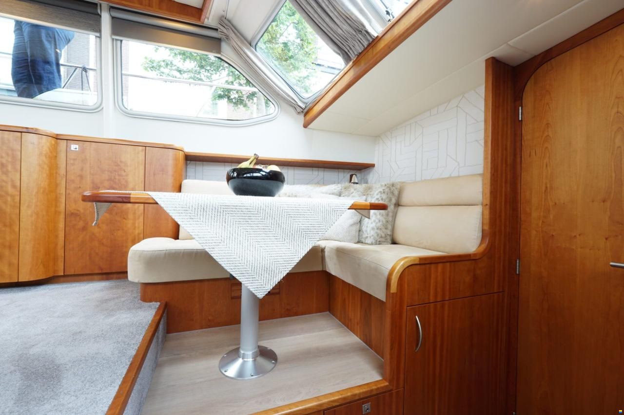 Van der Heijden 14.00 Dynamic DeLuxe Cabrio