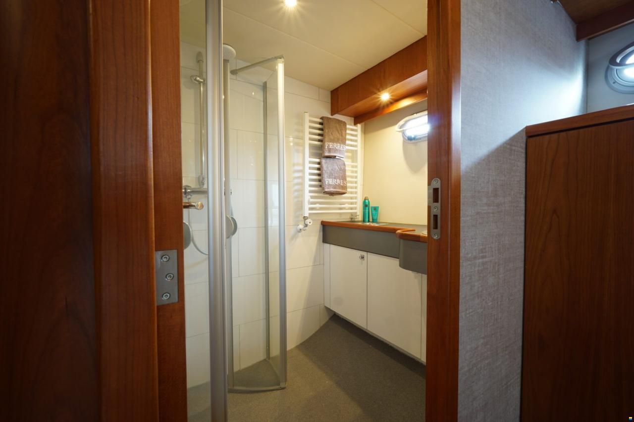 Van der Heijden 14.00 Dynamic DeLuxe Cabrio