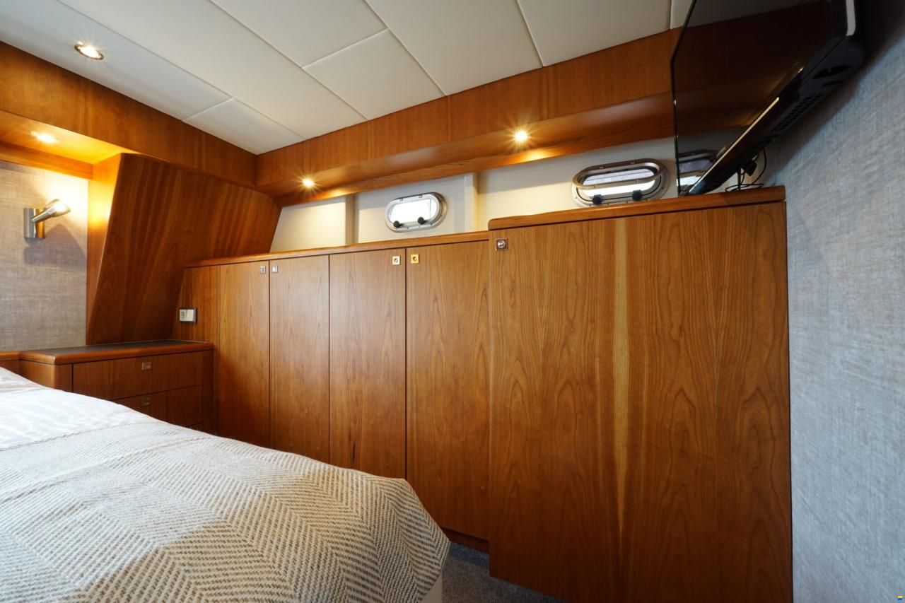 Van der Heijden 14.00 Dynamic DeLuxe Cabrio