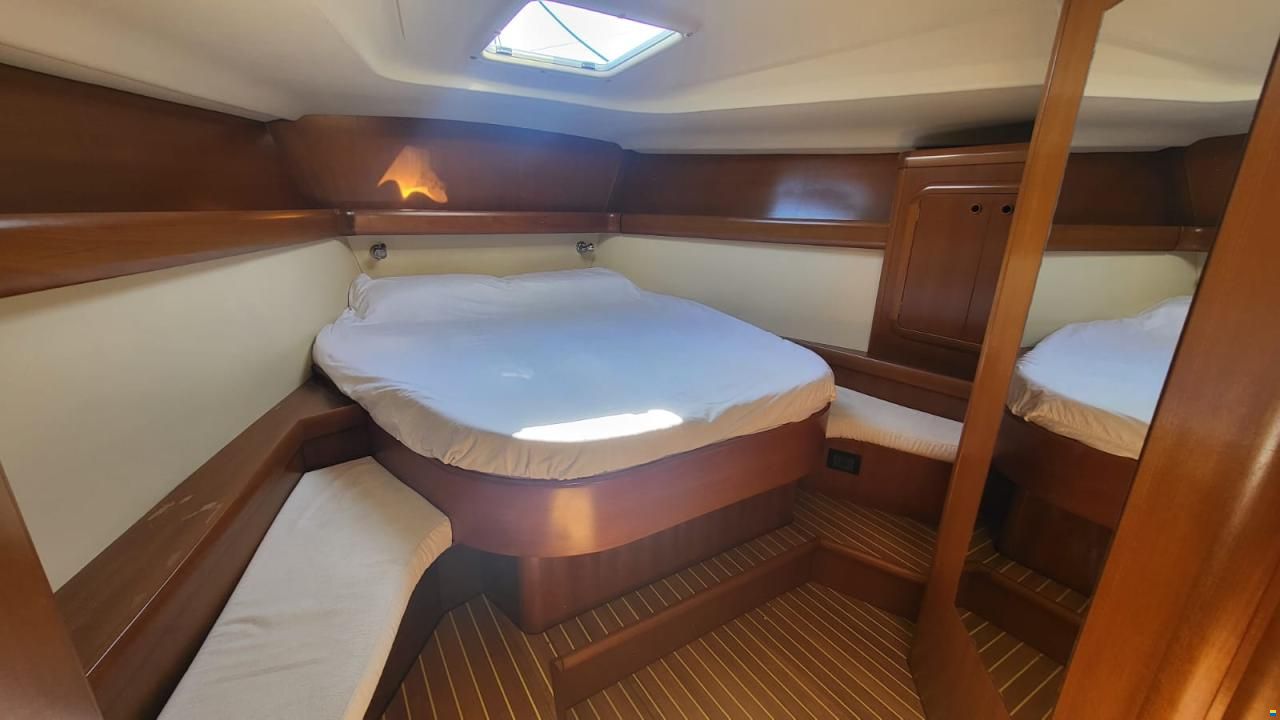 Grand Soleil 46.3