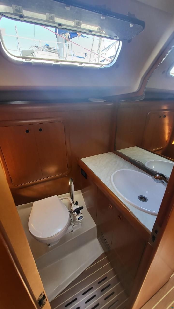 Grand Soleil 46.3