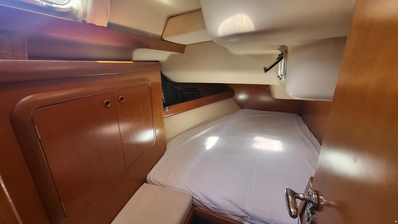Grand Soleil 46.3