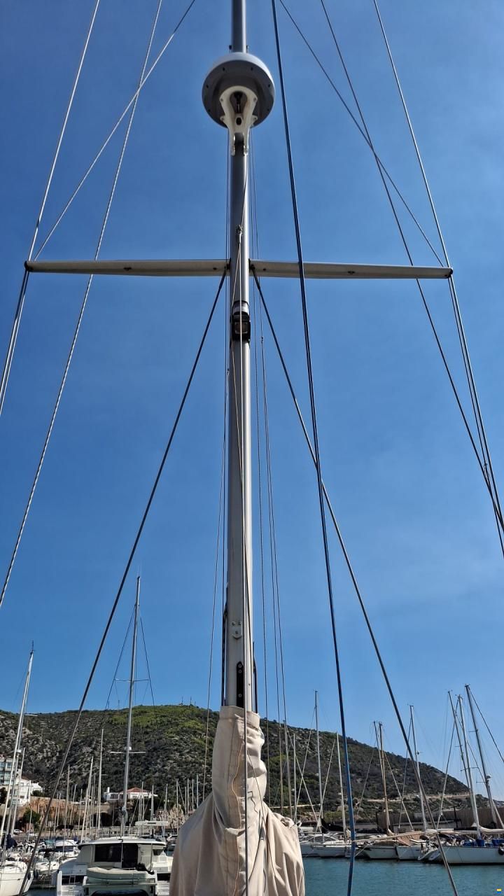 Grand Soleil 46.3