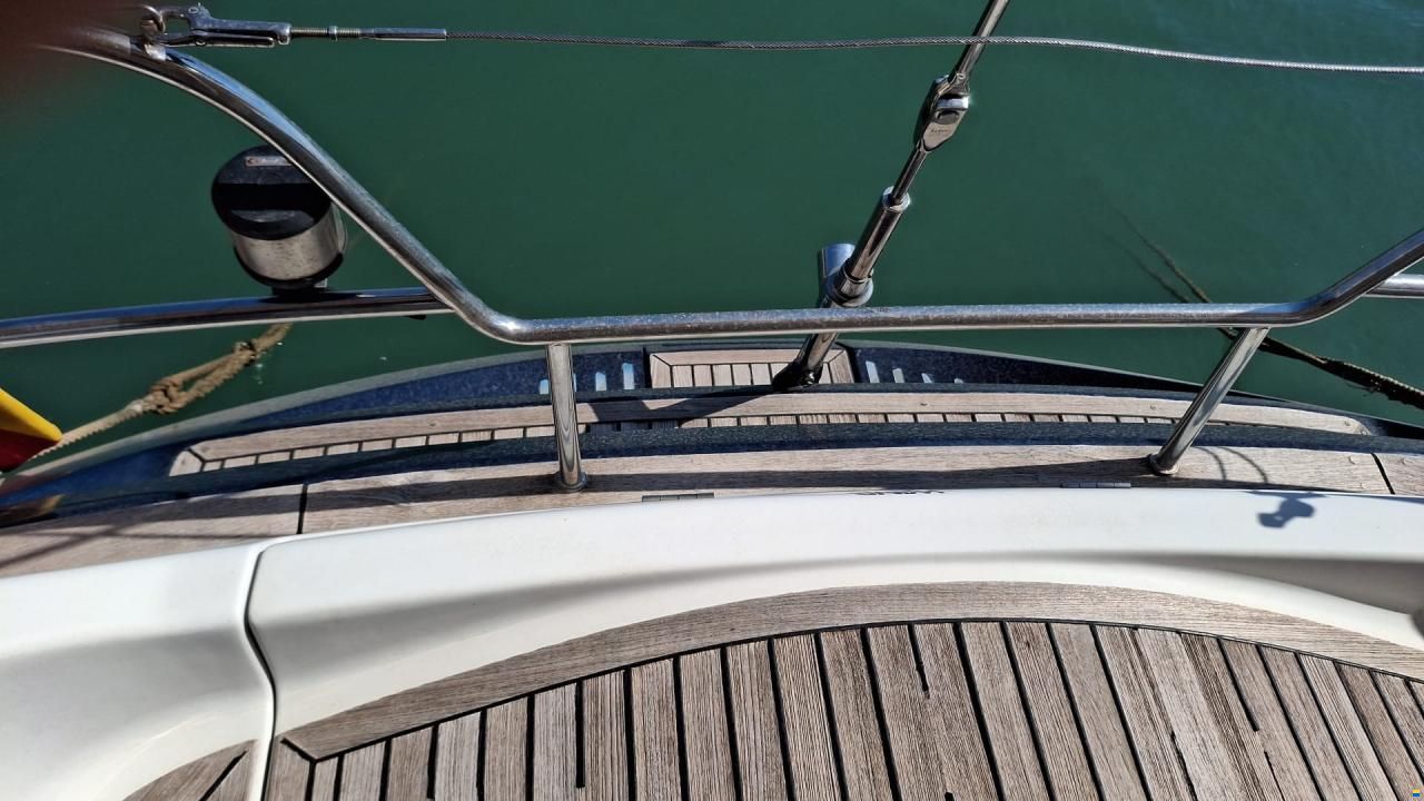 Grand Soleil 46.3