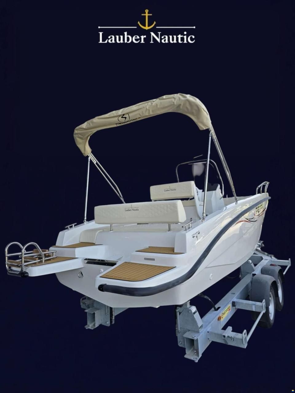 Trimarchi  Petra