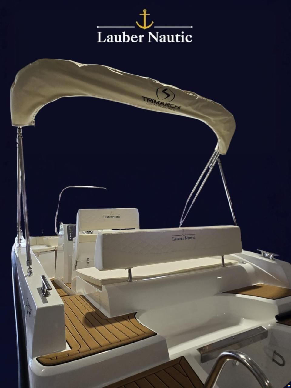 Trimarchi  Petra