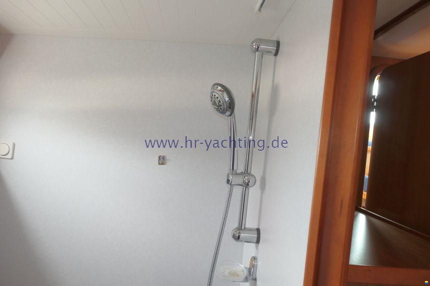 Linssen Grand Sturdy 410 AC