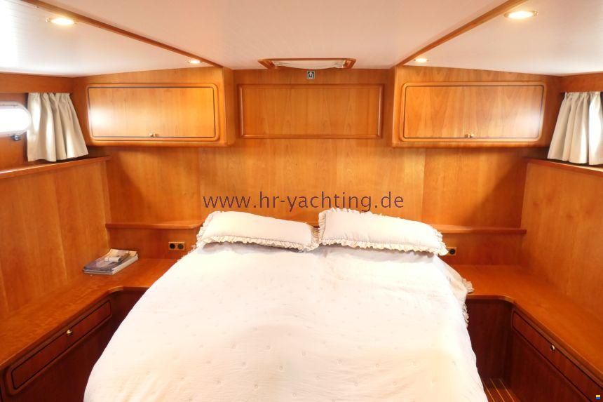 Linssen Grand Sturdy 410 AC