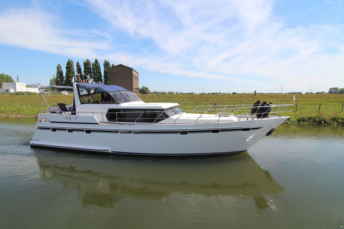 Zijlmans Eagle 1500 Cabrio