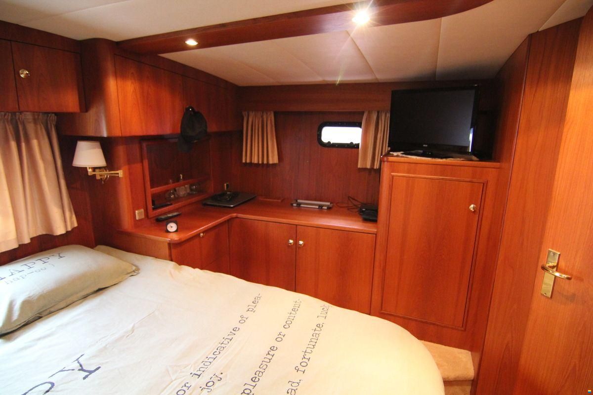 Zijlmans Eagle 1500 Cabrio