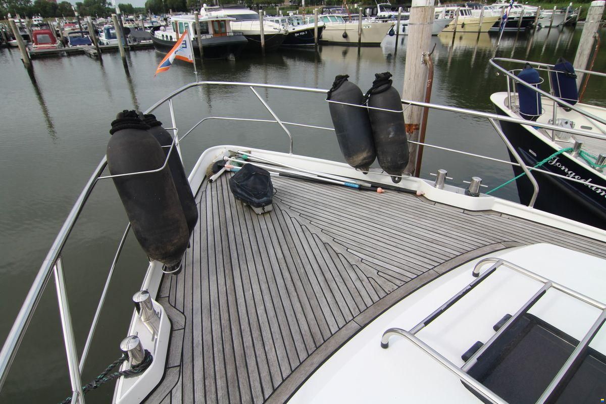 Zijlmans Eagle 1500 Cabrio