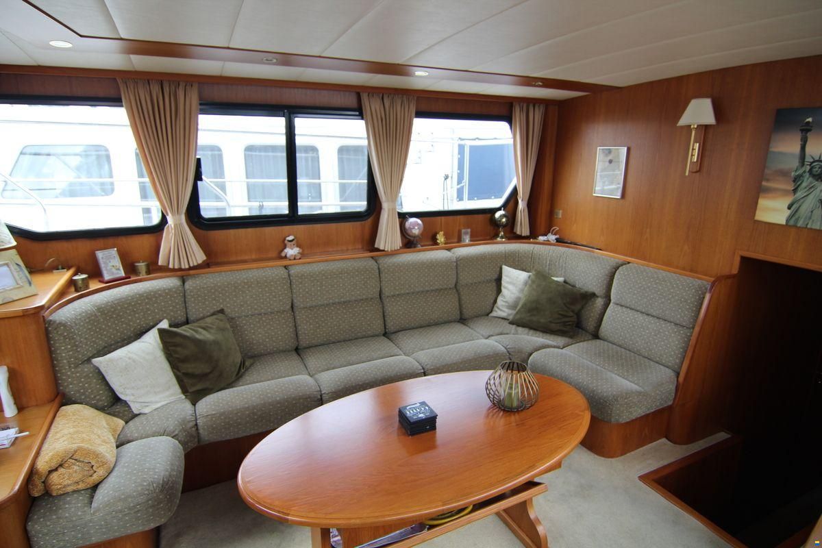 Zijlmans Eagle 1500 Cabrio