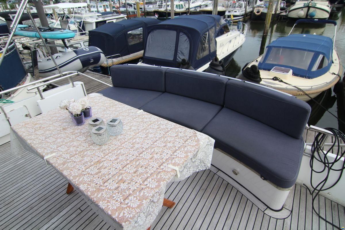 Zijlmans Eagle 1500 Cabrio