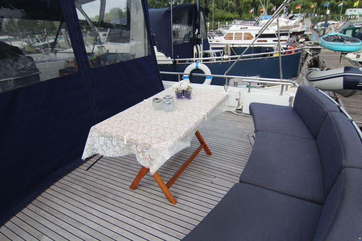 Zijlmans Eagle 1500 Cabrio