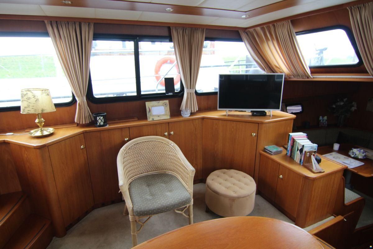 Zijlmans Eagle 1500 Cabrio