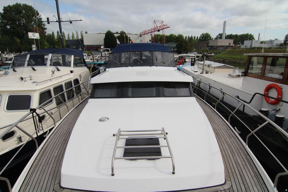 Zijlmans Eagle 1500 Cabrio